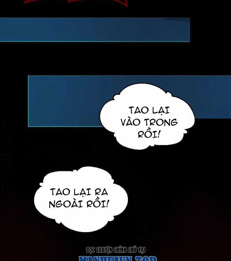 toàn cầu ngự quỷ: trong cơ thể của ta có triệu con quỷ Chapter 16 trang 9