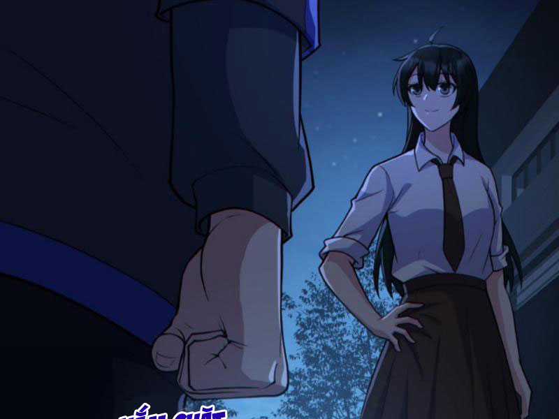 toàn cầu ngự quỷ: trong cơ thể của ta có triệu con quỷ Chapter 164 trang 11