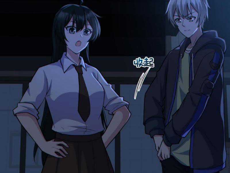 toàn cầu ngự quỷ: trong cơ thể của ta có triệu con quỷ Chapter 164 trang 5