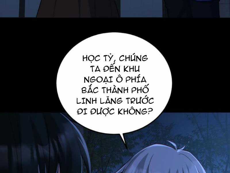 toàn cầu ngự quỷ: trong cơ thể của ta có triệu con quỷ Chapter 164 trang 6