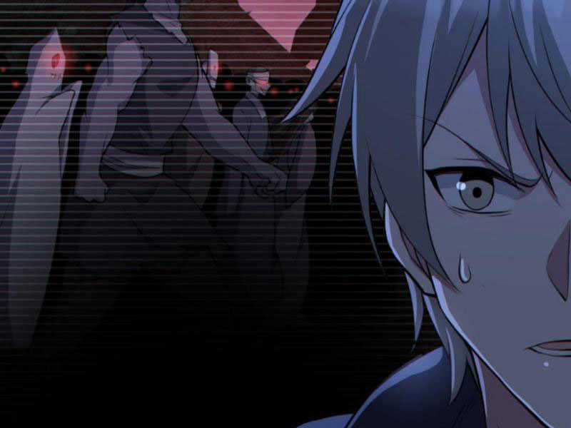 toàn cầu ngự quỷ: trong cơ thể của ta có triệu con quỷ Chapter 164 trang 9