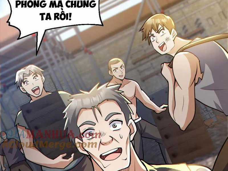 toàn cầu ngự quỷ: trong cơ thể của ta có triệu con quỷ Chapter 165 trang 13