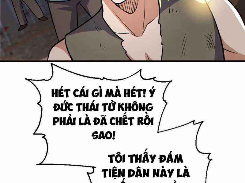 toàn cầu ngự quỷ: trong cơ thể của ta có triệu con quỷ Chapter 165 trang 14