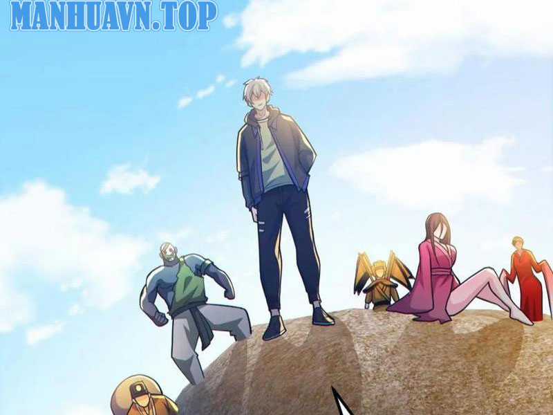 toàn cầu ngự quỷ: trong cơ thể của ta có triệu con quỷ Chapter 165 trang 6