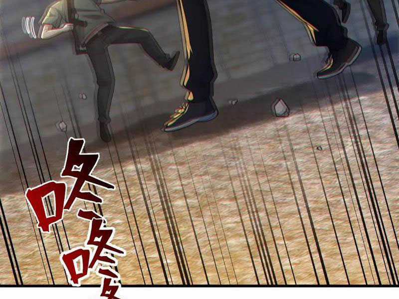 toàn cầu ngự quỷ: trong cơ thể của ta có triệu con quỷ Chapter 166 trang 10