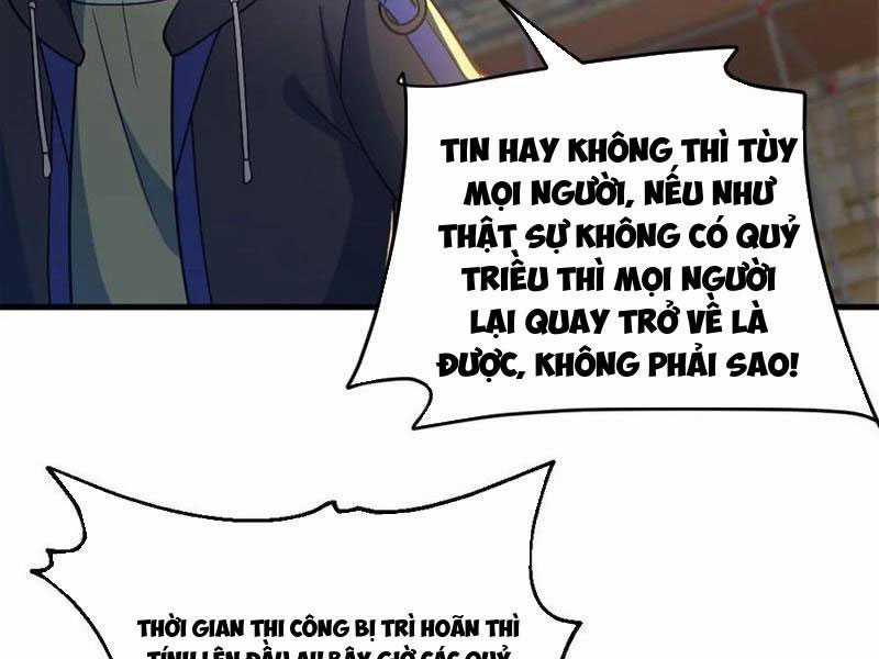 toàn cầu ngự quỷ: trong cơ thể của ta có triệu con quỷ Chapter 166 trang 2