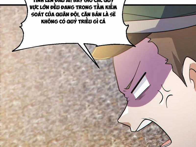 toàn cầu ngự quỷ: trong cơ thể của ta có triệu con quỷ Chapter 166 trang 3