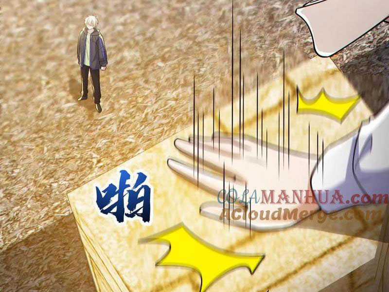 toàn cầu ngự quỷ: trong cơ thể của ta có triệu con quỷ Chapter 166 trang 4