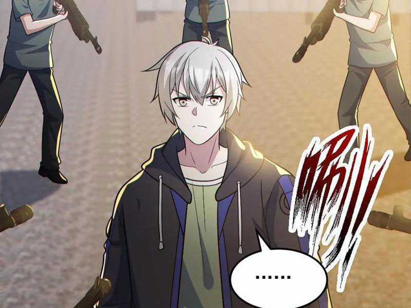 toàn cầu ngự quỷ: trong cơ thể của ta có triệu con quỷ Chapter 166 trang 6