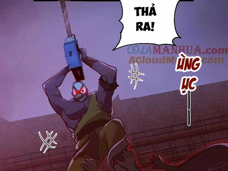 toàn cầu ngự quỷ: trong cơ thể của ta có triệu con quỷ Chapter 168 trang 9