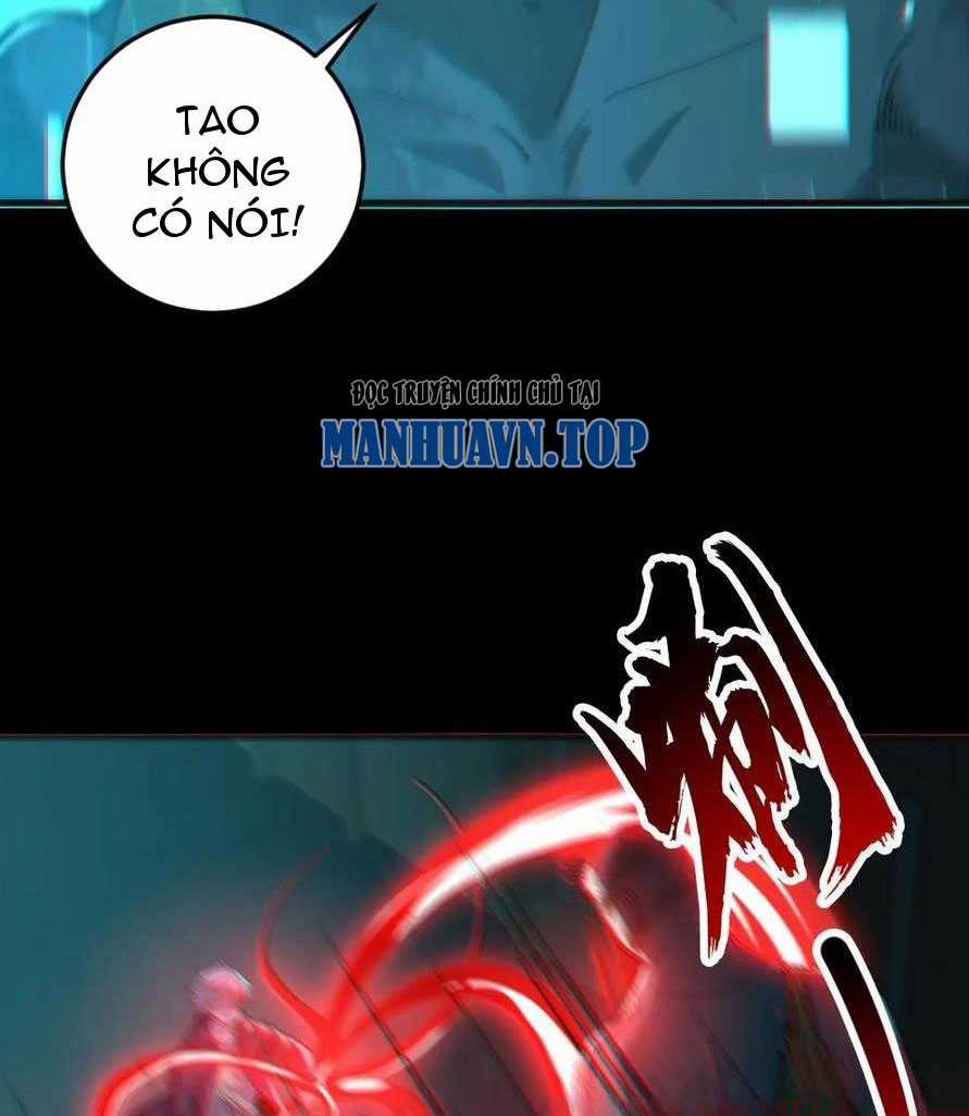 toàn cầu ngự quỷ: trong cơ thể của ta có triệu con quỷ Chapter 17 trang 2