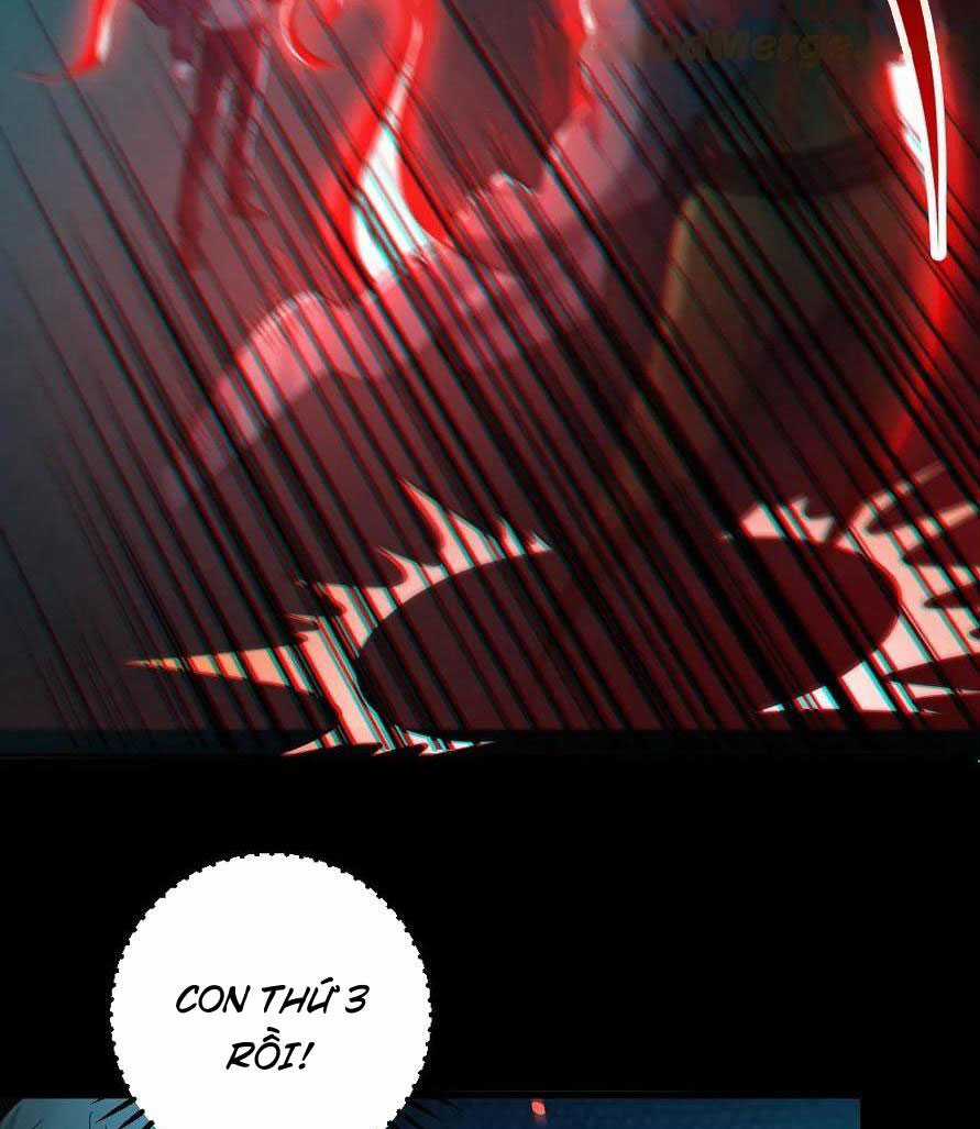 toàn cầu ngự quỷ: trong cơ thể của ta có triệu con quỷ Chapter 17 trang 3