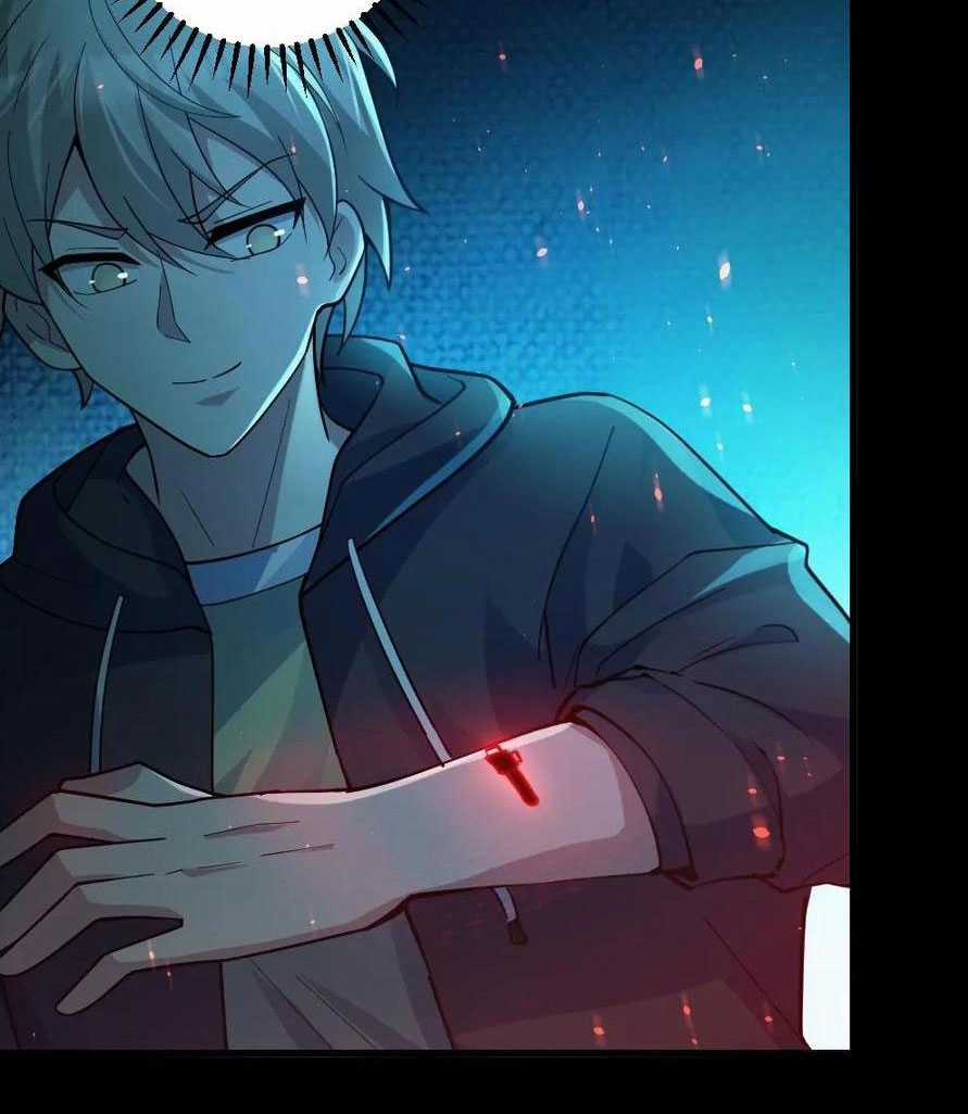 toàn cầu ngự quỷ: trong cơ thể của ta có triệu con quỷ Chapter 17 trang 4