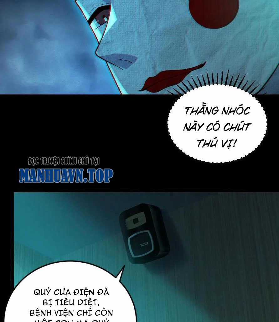 toàn cầu ngự quỷ: trong cơ thể của ta có triệu con quỷ Chapter 17 trang 8