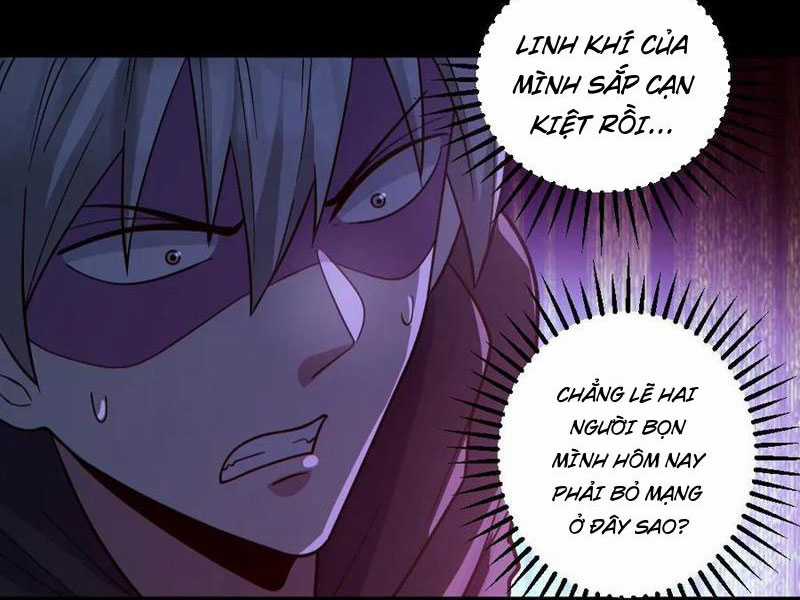 toàn cầu ngự quỷ: trong cơ thể của ta có triệu con quỷ Chapter 170 trang 10