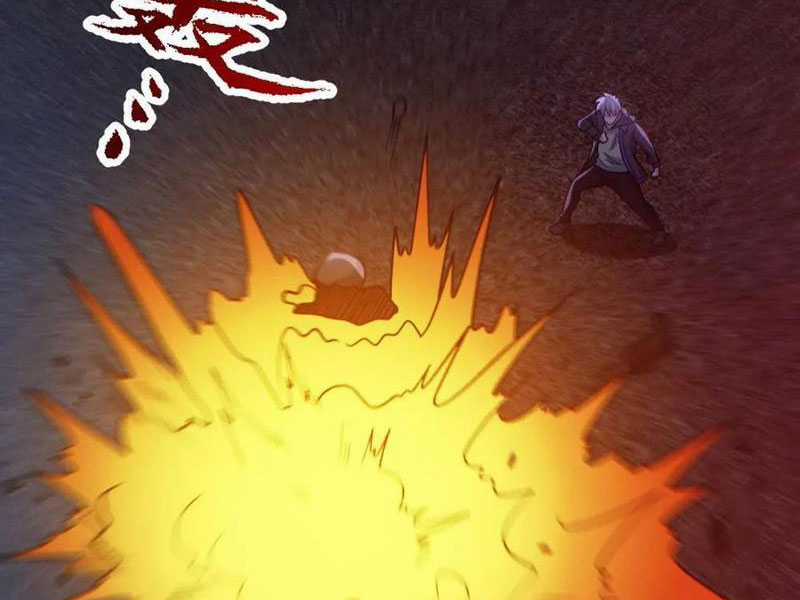 toàn cầu ngự quỷ: trong cơ thể của ta có triệu con quỷ Chapter 170 trang 2