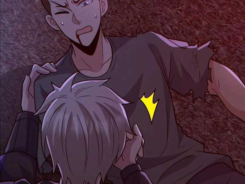 toàn cầu ngự quỷ: trong cơ thể của ta có triệu con quỷ Chapter 170 trang 6