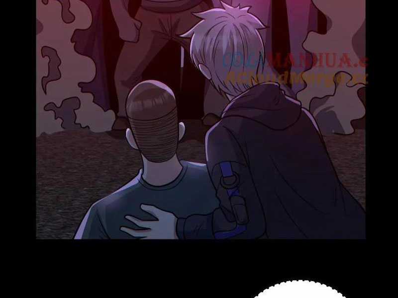 toàn cầu ngự quỷ: trong cơ thể của ta có triệu con quỷ Chapter 170 trang 9