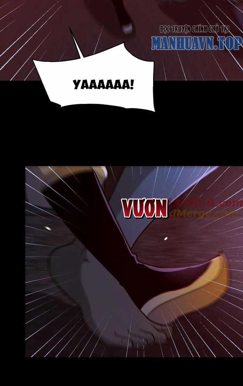 toàn cầu ngự quỷ: trong cơ thể của ta có triệu con quỷ Chapter 174 trang 5