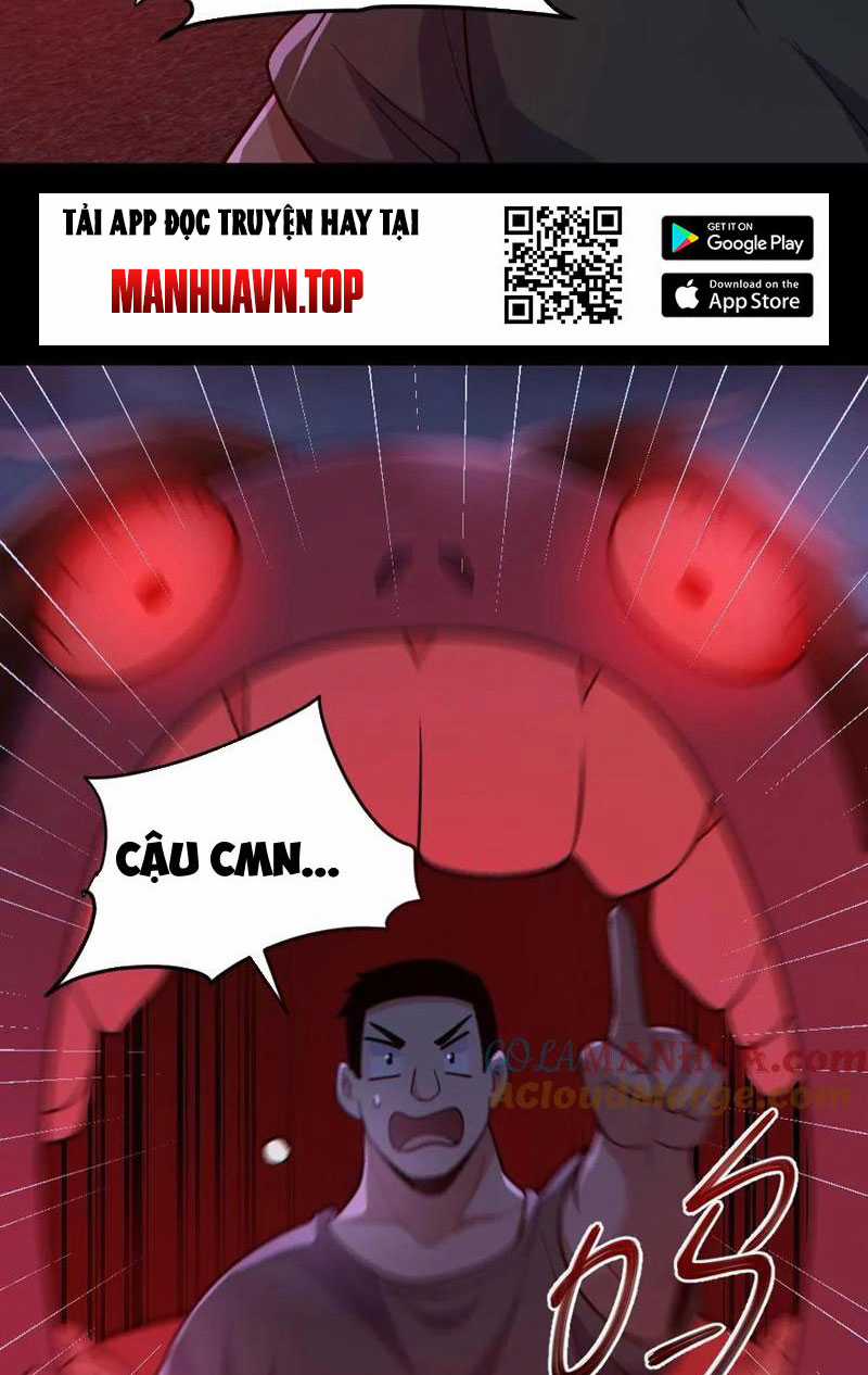 toàn cầu ngự quỷ: trong cơ thể của ta có triệu con quỷ Chapter 174 trang 7