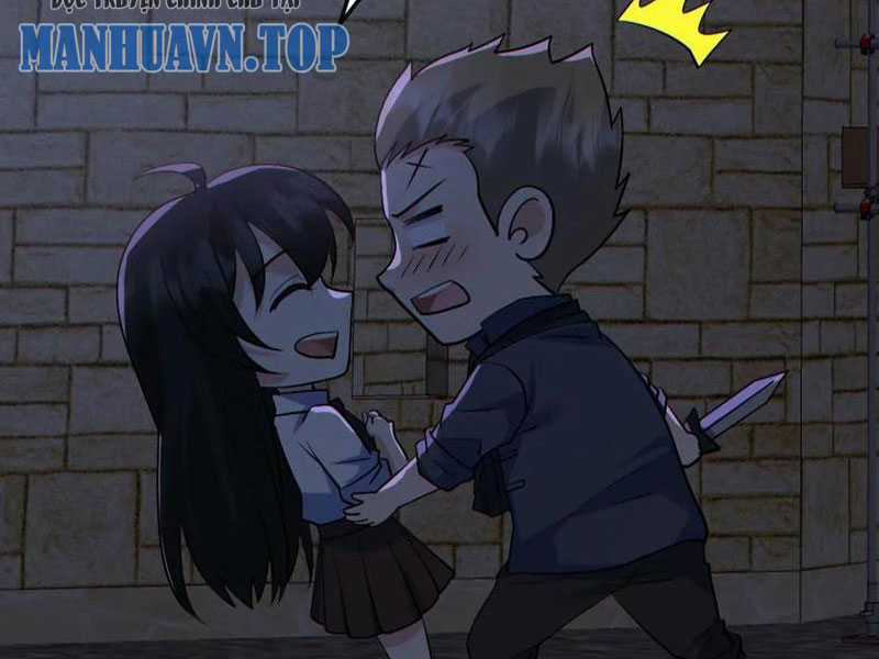 toàn cầu ngự quỷ: trong cơ thể của ta có triệu con quỷ Chapter 175 trang 10