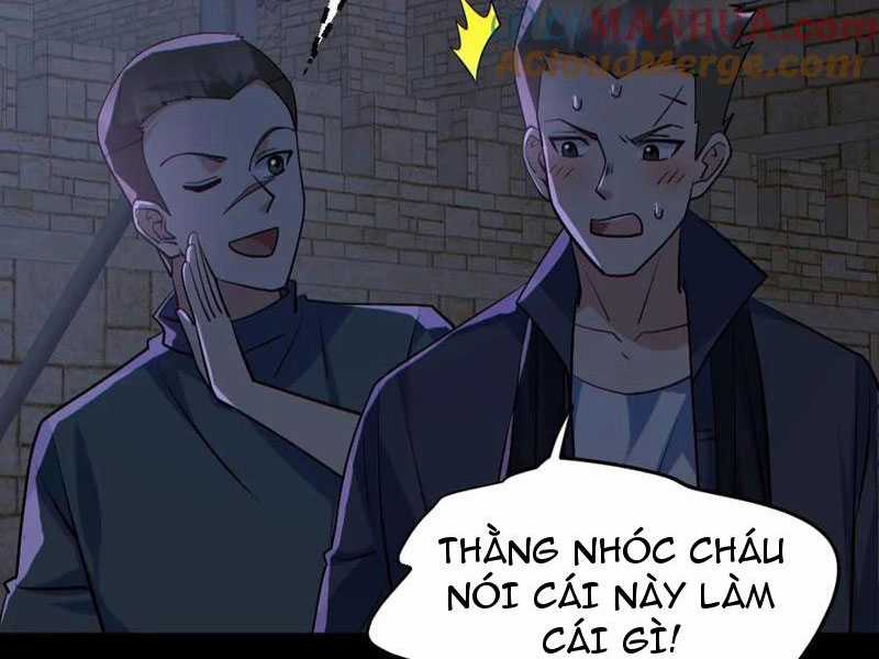 toàn cầu ngự quỷ: trong cơ thể của ta có triệu con quỷ Chapter 175 trang 14