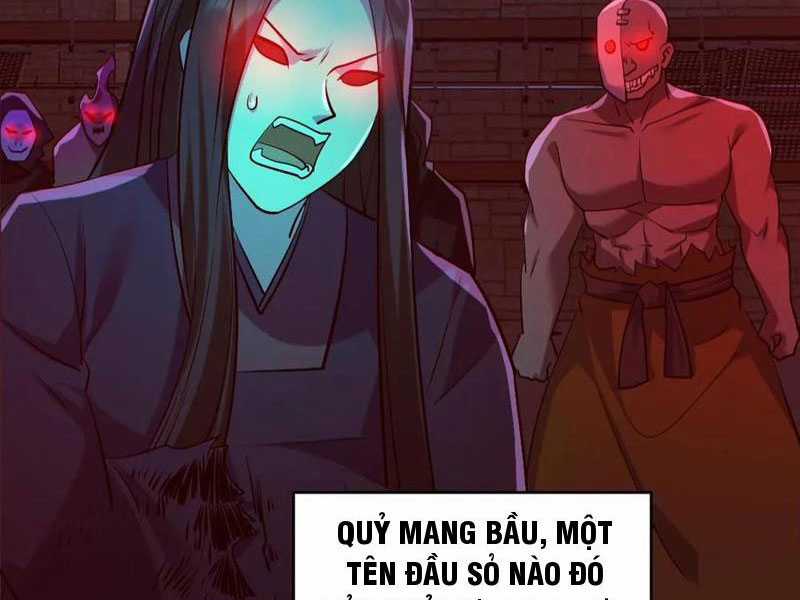 toàn cầu ngự quỷ: trong cơ thể của ta có triệu con quỷ Chapter 175 trang 6