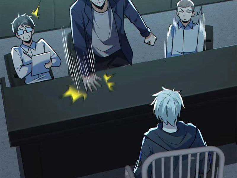 toàn cầu ngự quỷ: trong cơ thể của ta có triệu con quỷ Chapter 176 trang 12