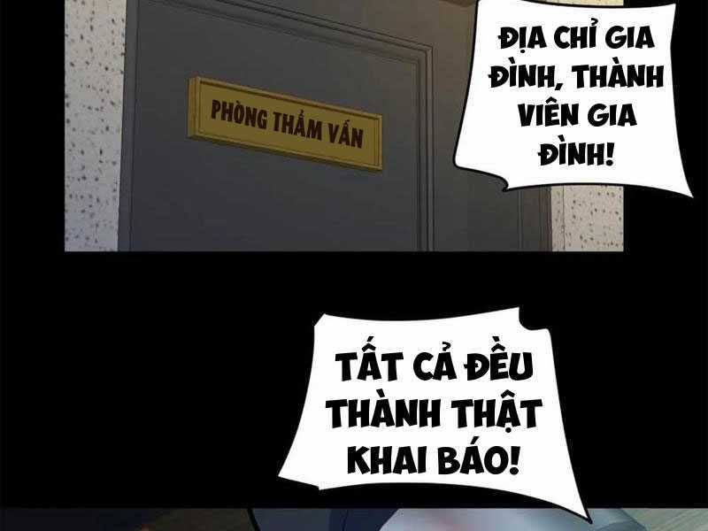 toàn cầu ngự quỷ: trong cơ thể của ta có triệu con quỷ Chapter 176 trang 3