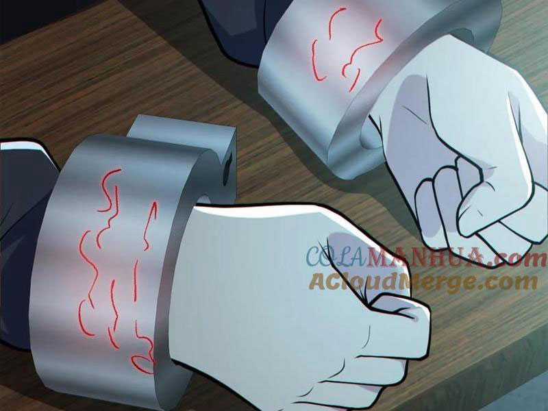 toàn cầu ngự quỷ: trong cơ thể của ta có triệu con quỷ Chapter 176 trang 4