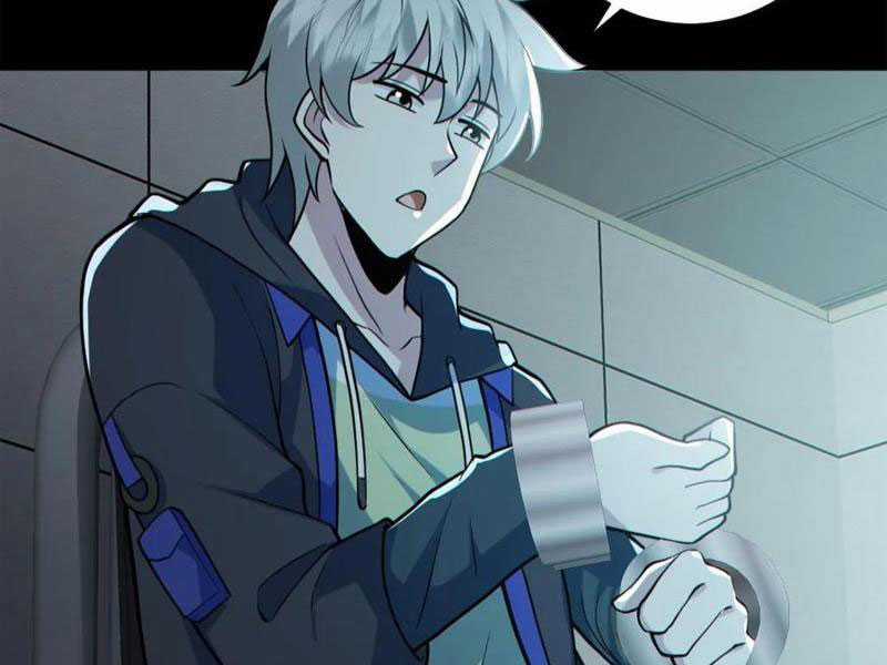 toàn cầu ngự quỷ: trong cơ thể của ta có triệu con quỷ Chapter 176 trang 6