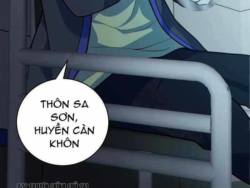 toàn cầu ngự quỷ: trong cơ thể của ta có triệu con quỷ Chapter 176 trang 7