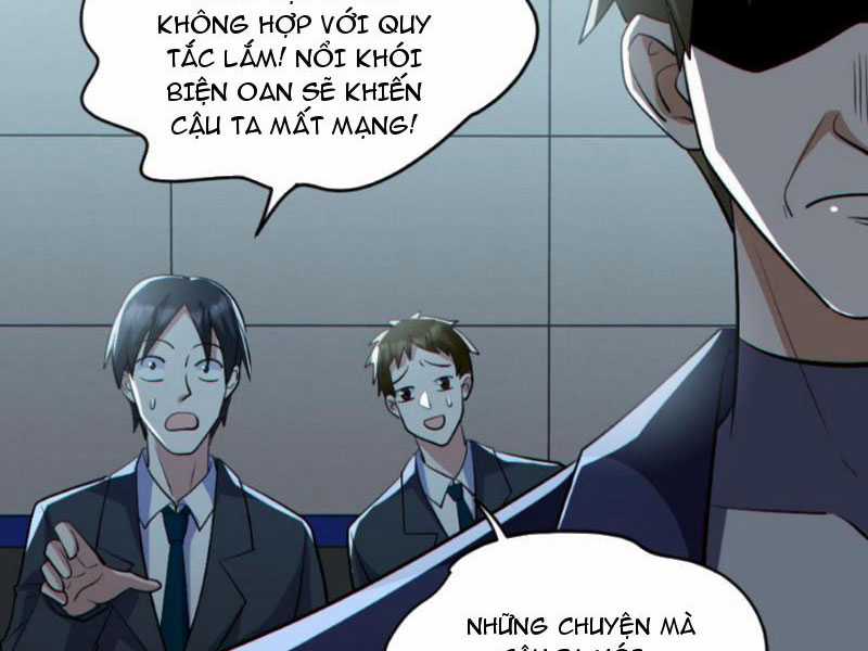 toàn cầu ngự quỷ: trong cơ thể của ta có triệu con quỷ Chapter 177 trang 3