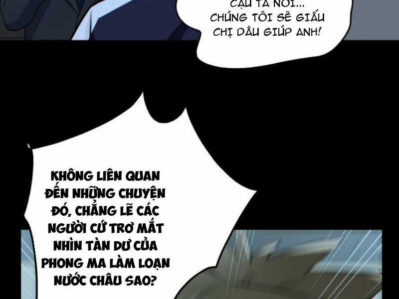 toàn cầu ngự quỷ: trong cơ thể của ta có triệu con quỷ Chapter 177 trang 4