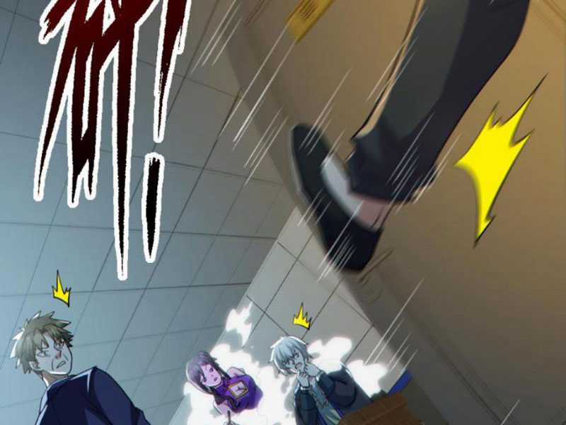 toàn cầu ngự quỷ: trong cơ thể của ta có triệu con quỷ Chapter 177 trang 7