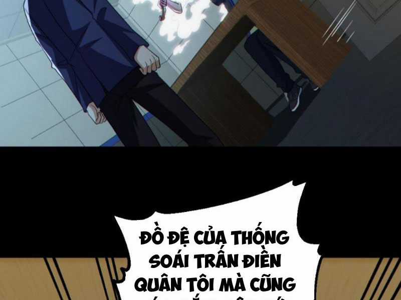 toàn cầu ngự quỷ: trong cơ thể của ta có triệu con quỷ Chapter 177 trang 8