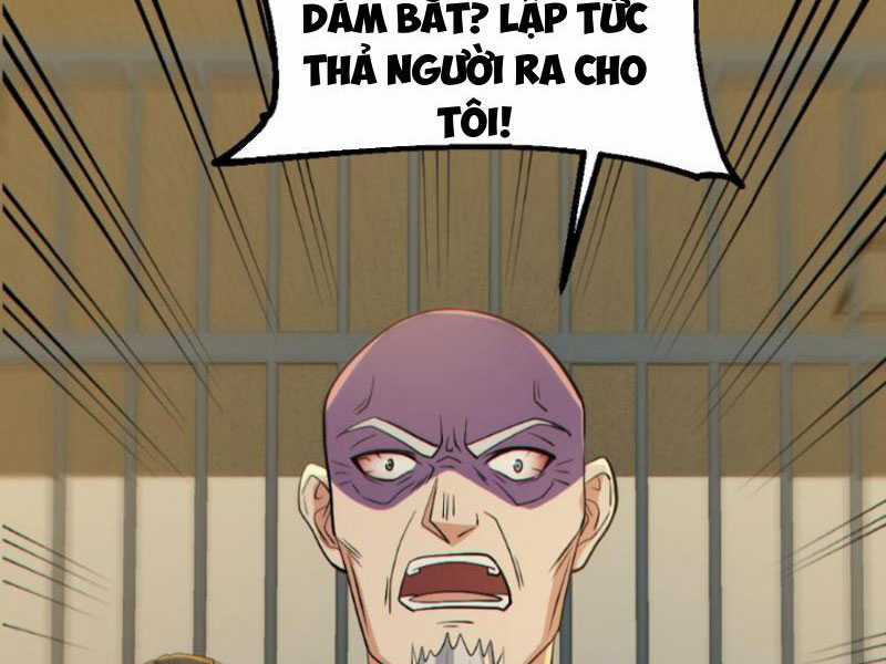 toàn cầu ngự quỷ: trong cơ thể của ta có triệu con quỷ Chapter 177 trang 9