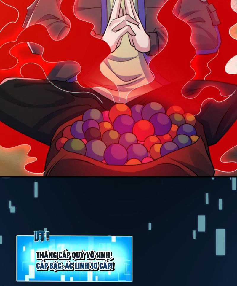 toàn cầu ngự quỷ: trong cơ thể của ta có triệu con quỷ Chapter 179 trang 2