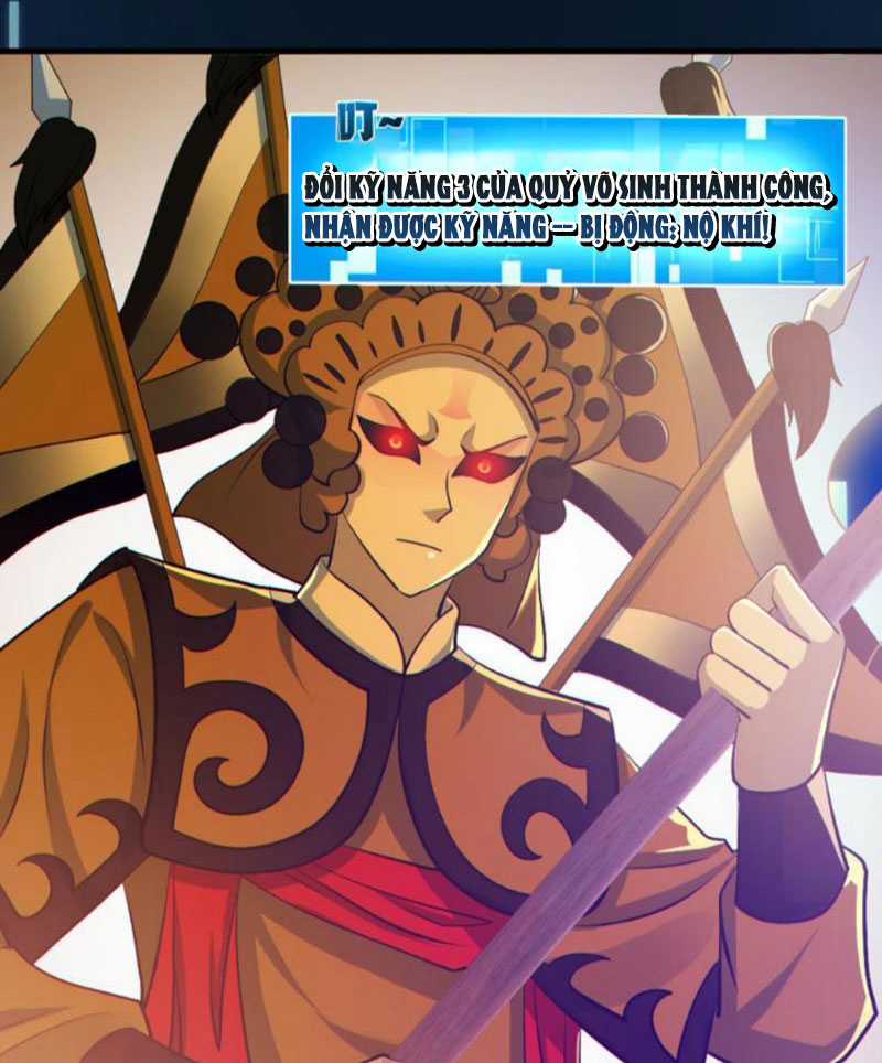 toàn cầu ngự quỷ: trong cơ thể của ta có triệu con quỷ Chapter 179 trang 3