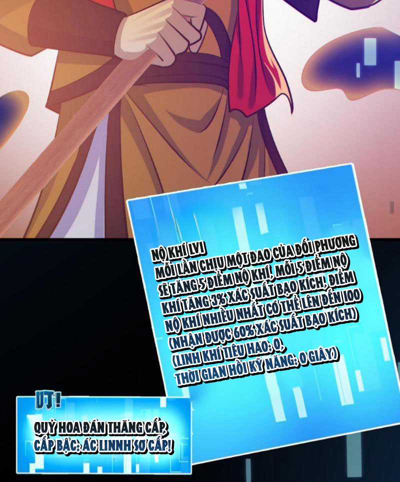 toàn cầu ngự quỷ: trong cơ thể của ta có triệu con quỷ Chapter 179 trang 4