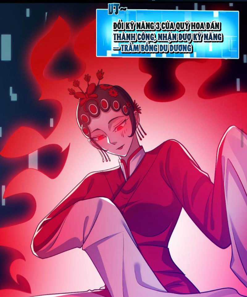 toàn cầu ngự quỷ: trong cơ thể của ta có triệu con quỷ Chapter 179 trang 5