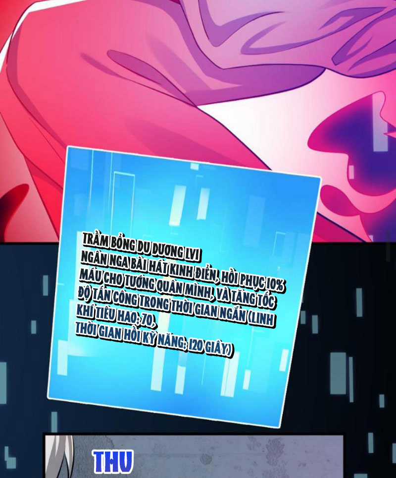 toàn cầu ngự quỷ: trong cơ thể của ta có triệu con quỷ Chapter 179 trang 6