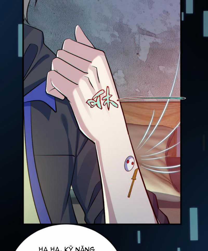 toàn cầu ngự quỷ: trong cơ thể của ta có triệu con quỷ Chapter 179 trang 7