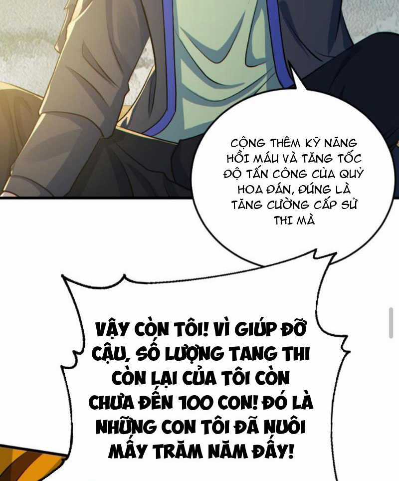 toàn cầu ngự quỷ: trong cơ thể của ta có triệu con quỷ Chapter 179 trang 9