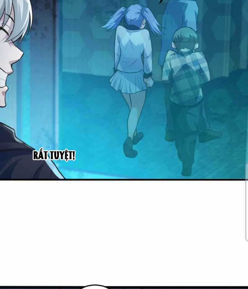 toàn cầu ngự quỷ: trong cơ thể của ta có triệu con quỷ Chapter 18 trang 5