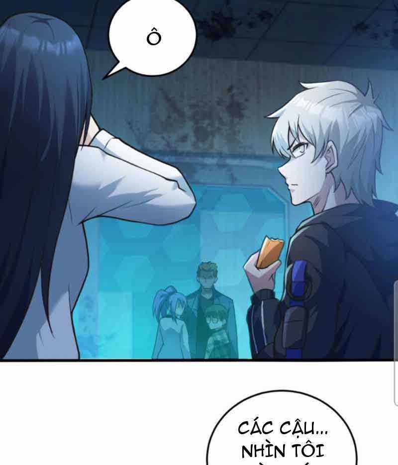 toàn cầu ngự quỷ: trong cơ thể của ta có triệu con quỷ Chapter 18 trang 6