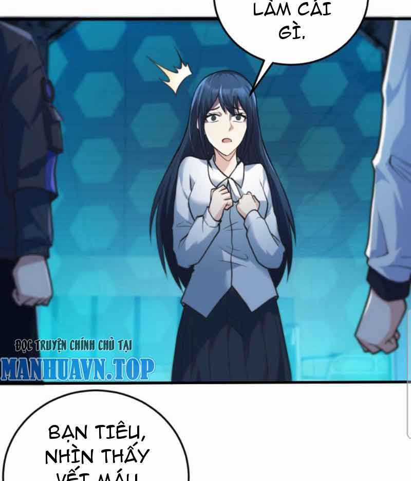 toàn cầu ngự quỷ: trong cơ thể của ta có triệu con quỷ Chapter 18 trang 7