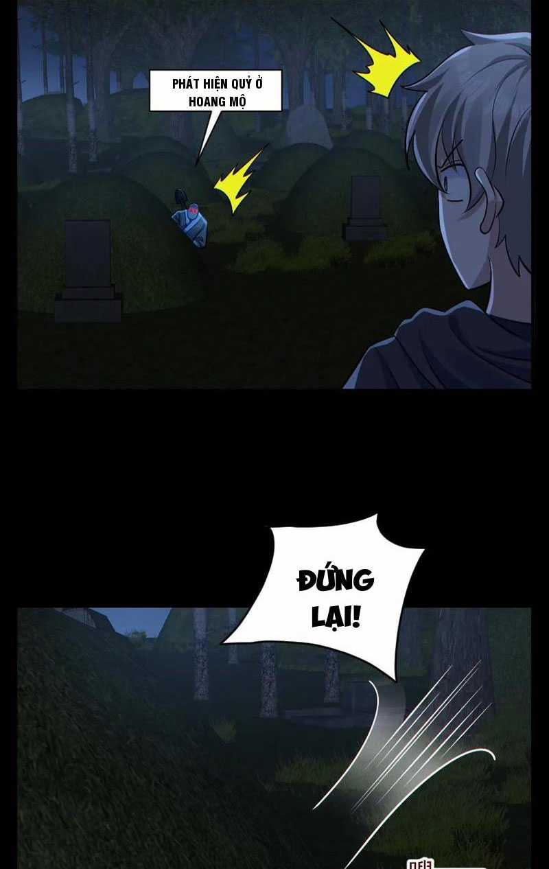 toàn cầu ngự quỷ: trong cơ thể của ta có triệu con quỷ Chapter 180 trang 2