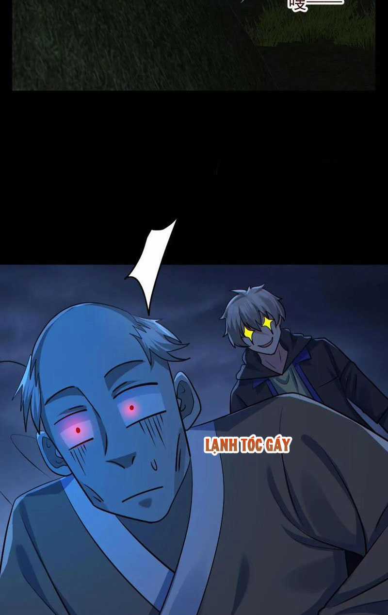 toàn cầu ngự quỷ: trong cơ thể của ta có triệu con quỷ Chapter 180 trang 3