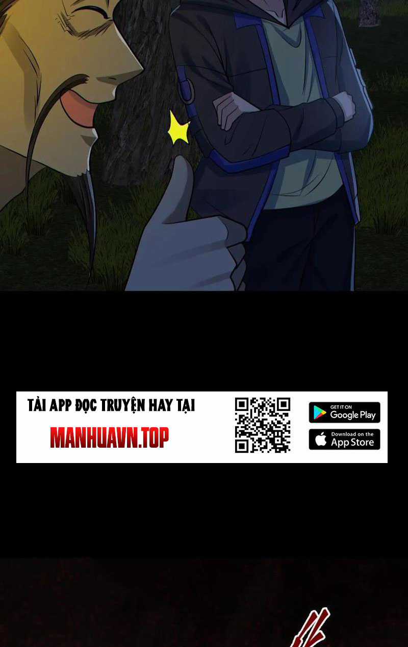 toàn cầu ngự quỷ: trong cơ thể của ta có triệu con quỷ Chapter 180 trang 8